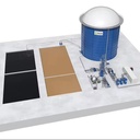 Modular Biogas Power Generation Plant | Co-Digestion Biogas Production & SWMS Bio CNG Technology