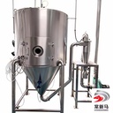 Laboratory-use Small Spray Dryer for Foodstuff