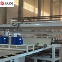 Intelligent PVC Pelletizing Bearing Filament Wire Production Line Digital Control System High Precision High Efficiency