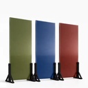 CdTe Solar Glass Windows Color Power Generation Glass Sunroom Curtain Wall Model Bipv Photovoltaic Glass