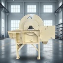 Energy Saving CTB Series Permanent Magnet Drum Magnetic Separator for Coal Wash
