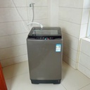20kg Large Capacity Automatic Washing Machine with Dryer Function for Household Use Washing Machine Top Loading Washer