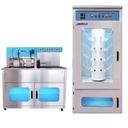 Commercial Energy-Saving Shoe Washing and Drying Machine Laundry Shop Equipment for Sterilizing Shoes