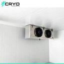 New Energy Saving Cold Room Systems with Refrigeration Equipment Motor & Engine Included