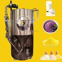 Automatic Centrifugal Spray Dryer for Food Milk Powder Drying PLC-Controlled Stainless Steel Tower IoT Energy Saving High