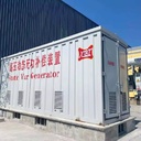 High Voltage Static Var Generator Svg for 12kv 24kv 36kv 40.5kv 17.5kv Systems