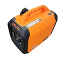 3.5KW Gasoline Inverter Generator FW3800IS Hand Start Portable Low-Noise Outdoor Emergency Power Supply No Fuel Tank