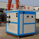 Automatic Fuel Electric Controlled Vertical Low Pressure Industrial Coal/Biomass Fired Steam Generator