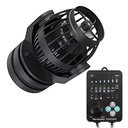Wholesale Aquarium Wave Makers Cross Flow Circulation Pump Wavemaker 24v Quiet Powerheads Electrical Waver Maker for Aquarium