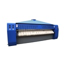 Good Quality Variable Frequency Steam Roller Ironing Machine Hotel Bed Sheet Commercial Low Consumption Ironing Machine