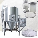 Small Lab Food Processing Spray Dryer for Coffee Milk Banana & Honey Powder Engine Pump PLC Core Components Competitive Price