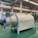 High Thermal Efficiency Wood Flour Sawdust Multipurpose Rotary Dryers Coconut Shells Leaves Multipurpose Drying Equipment