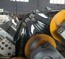 Intelligent PLC Control Automatic Eco-Friendly PVC Filament & Wire Making Machine High Output Production Line