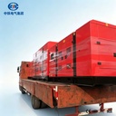 1500RPM 50Hz Winding 380V 400V Open Frame ATS Remote Control Factory Supply 50KW 100KW Silent Type Diesel Generator