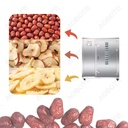 Automated Date Drying Machine with Smart Controls Food Dehydrators Dryer Machine for Labor Savings and Precision