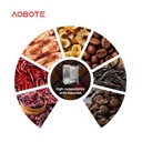Heat Pump Automatic Fruit Drying Equipment 18 Trays Banana Pineapple PLC Controlled Plug-and-Play Design Drying Machine