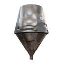 Spray Drying Tower Spirulina Algae 100Kg Stainless Steel SUS316L Steam Powered Energy Saving Centrifugal System Industrial Use