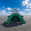 Bagasse Steam Turbine Generator for Sugar Mill Biomass Power Plant Electricity Generation Systems