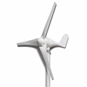 GWS-300W 300W Wind Turbine Generator 44% Efficiency PMSG 2m/s Start 20 Years for Home Residential Small Cabin