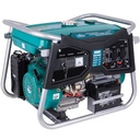 Heavy Duty Petrol Generator 4-10kW | Open Frame Backup Power Generator | Electric Start Optional