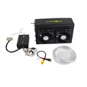 H2gatech Air Cooled Hydrogen Fuel