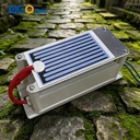 3.5G/H 220V air Purifier Spare Ceramic Ozone Plate Ozonizer Moisture Resistance Anti-oxidation Strong Environmental Adaptability