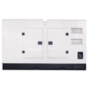 Single Phase/three-phase 125kva Hydraulic Silent Electricity High-quality Generator diesel Generator 200kva