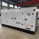 200kw 500kw 1000Kw Natural Gas Syngas Generator Set Water Cooling System Efficiency 0.8 Power Generator 1000kva Consumption