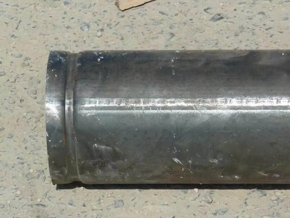 High Strength ASTM A53 ERW Galvanized Steel Pipe for Building Construction and EMT Applications