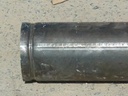 High Strength ASTM A53 ERW Galvanized Steel Pipe for Building Construction and EMT Applications
