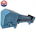 High-Precision Adjustable-Speed Continuous Belt Feeder Heavy-Duty Industrial Belt Conveying Equipment for Foundry Sand