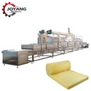 Refractory Materials Ceramic Fiber Insulation Board Microwave Drying Dryer Dehydrator Equipment