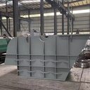Turbinas Hidroquinticas Renewable Energy Flywheel Hydro Generator, Micro Hydro Turbine and Generator