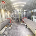 High Efficiency Coal Rotary Dryer Energy Saving Coal Drying Machine