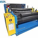 Eco Friendly Heavy Layer 5D Grain TPO Sheet Extruding Equipment for Car Dashboard Top Cover OEM ODM Manufacturer Low Cost