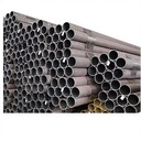Q235B Large-Diameter Thick-Walled Seamless Round Alloy Steel Pipe Shandong Manufacturer Customizable Alloy Steel Tube