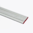 Precision Seamless Galvanized Steel Pipe