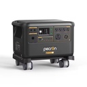 Stock PECRON F5000LFP Heavy Duty Power Station 7200W 5120Wh 120V/240V Home Backup