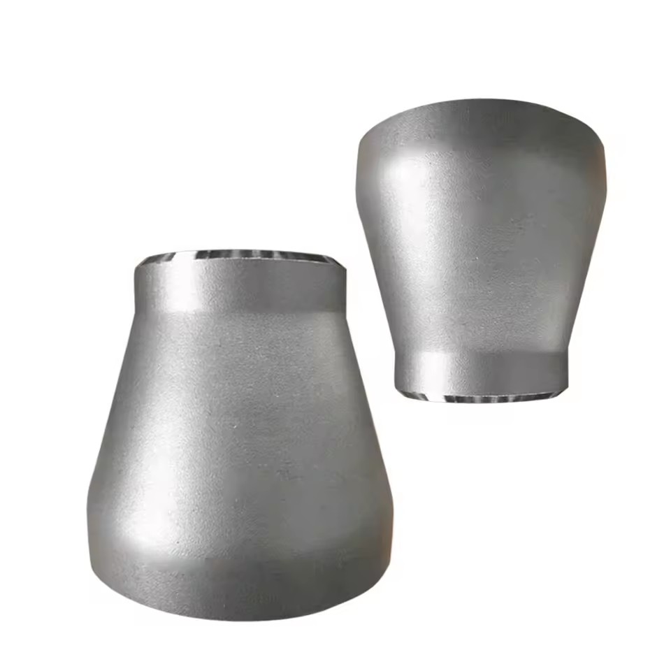 Butt Weld Pipe Fittings Ss316 Conc/concentric Reducer Stainless Steel Seamless or Welded Welding Reducing Concentric, Eccentric