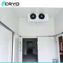 30 Square Meters Walk-in Cooling & Freezing Room with Motor & Engine New Energy Saving Low Noise Stable Temperature