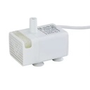 Factory Hotsale 3w 200LH Mini Acuario Bombas Submergible Small Aquarium Pompe Fountain Pump Pet Products