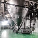 LPG Centrifugal Spray Dryer Milk Powder Whey Protein Food Grade Drying Machine CE GMP 5-3000kg/h