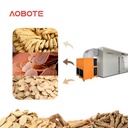 Industrial Heat Pump Dryer for Large Volume Herb Drying Closed Circuit System Ensures Consistent Results Batch to Batch
