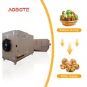 Industrial Equipment for Cafes Dehydrator Seed Dryer Machine Cashew Nuts and Walnuts Dryer