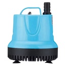 JUYANG Mini Submersible Water Pump Ac Water Motor Pump Hydroponic Small Bottom Suction Pump Electrical Aquarium Water Pumps