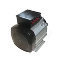 50kw 20KW 1500rpm 600rpm 50HZ 60HZ 220V380V3 Phase 4 Pole Magnet GeneratorFree Energy Specific Dynamo Magneto