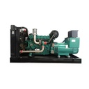 Open Type 10kva 20kva 30kva Water Cooling Single Phase 220V Water Pumping Diesel Generator Set with Engine