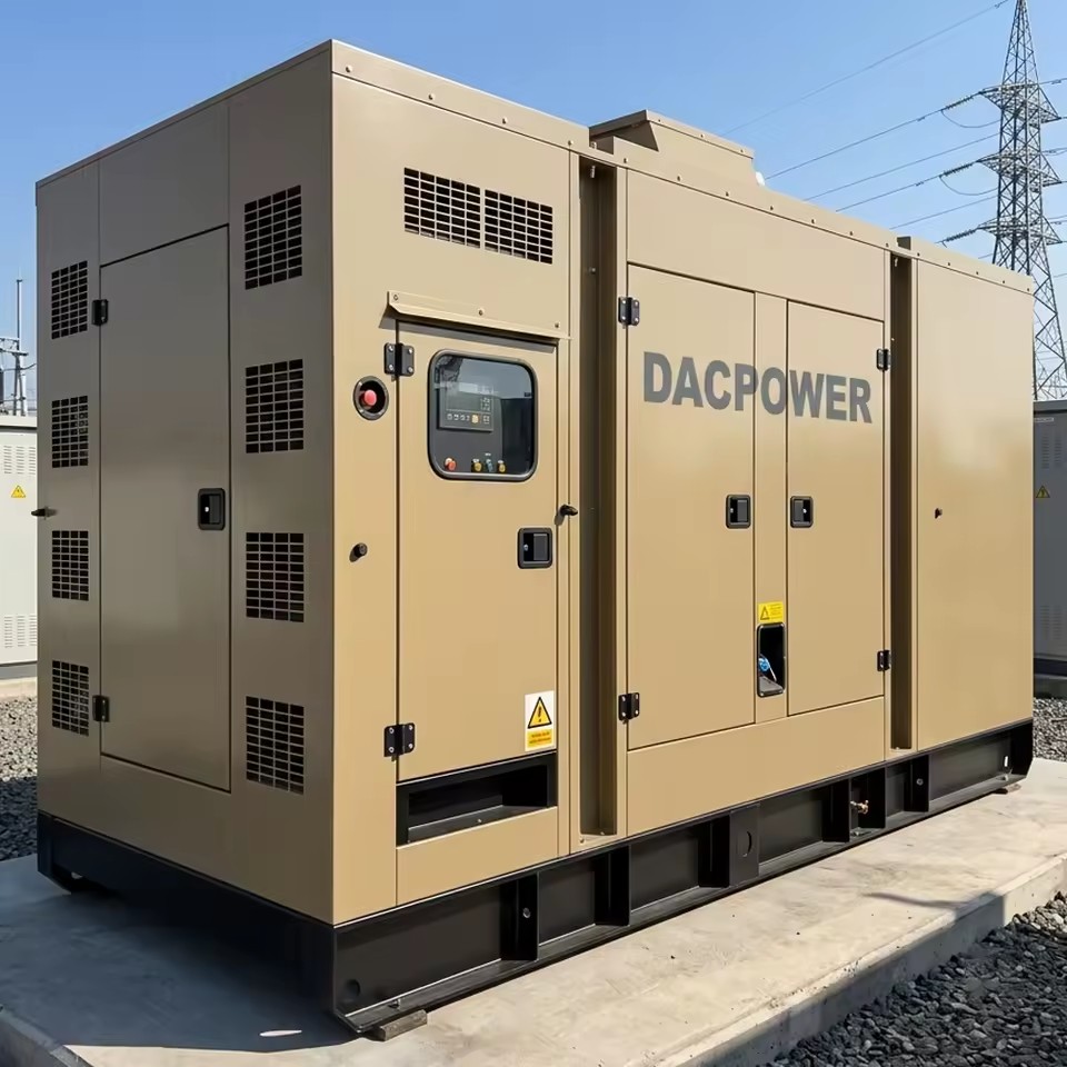 Pekins Generator diesel Silent 50kw 100kw 150kw 300kw 500kw 1000kw Heavy Duty Generator Set for Factory Backup Electricity