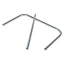 Custom Precision Non-standard Stainless Steel Pipes Tube Laser Cutting Bending Fabrication Service