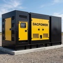 Cummis Diesel Generator Set 50kva 100kva Silent Power Generator Three Phase Water Cooled Engine Backup Electricity Supply System